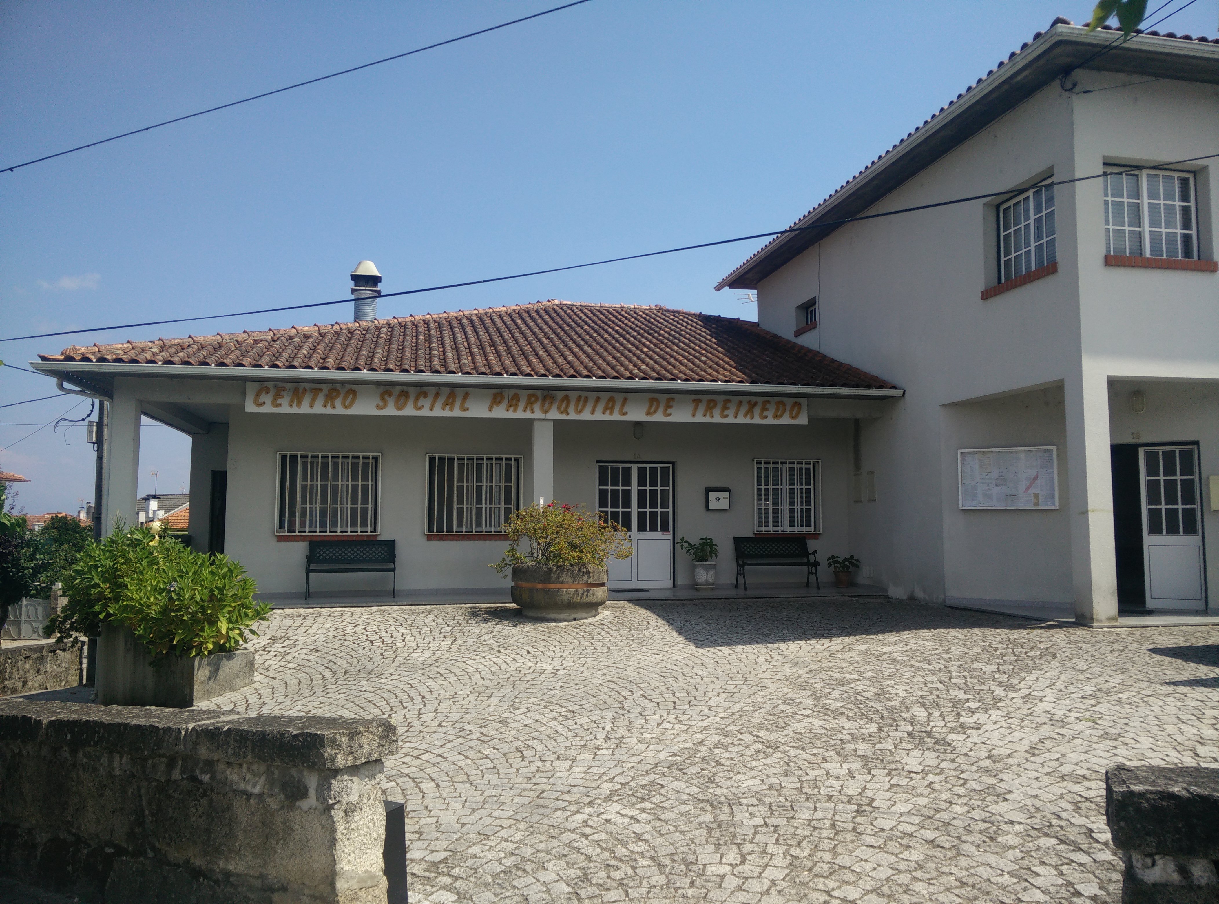 Edificio CSPT